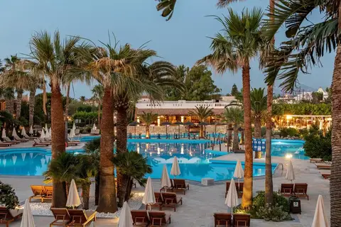Aquila Rithymna Beach, Adelianos Kambos