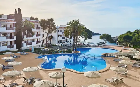 Inturotel Cala Azul, Cala d'Or