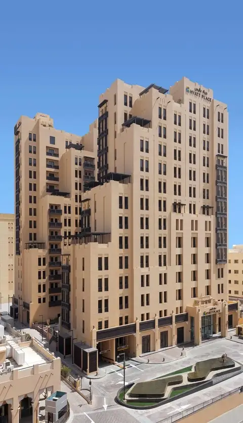 Hyatt Place Dubai Wasl District, Deira