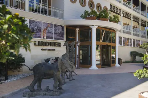 Lindner Hotel Mallorca Portals Nous, part of JdV by Hyatt, Portals Nous