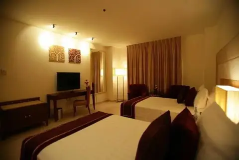 Al Manar Grand Hotel Apartment, Bur Dubai