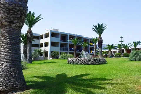allsun Hotel Malia Beach, Malia