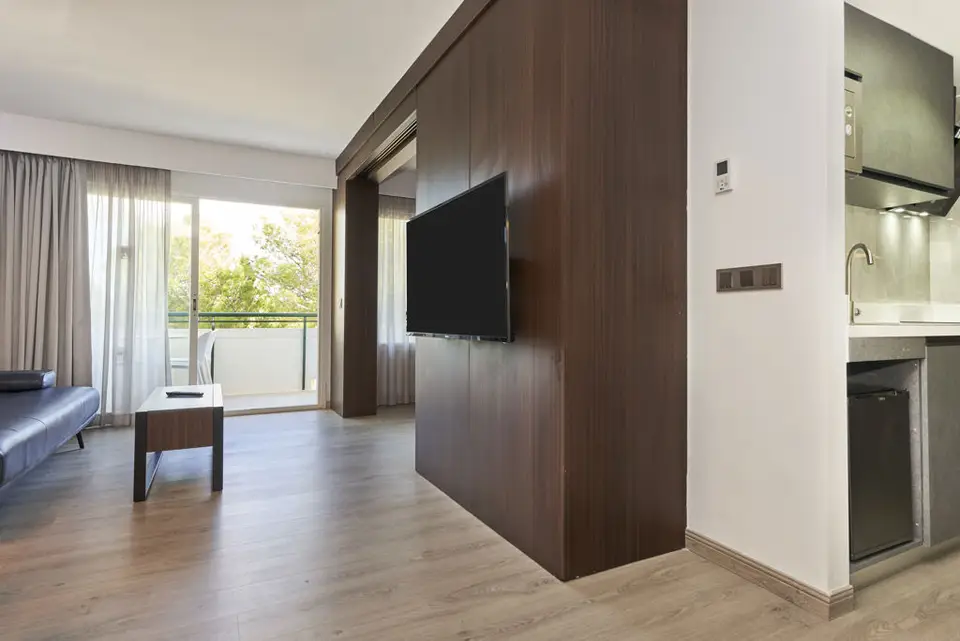 Leda Apartments by BelleVue Club, Alcúdia