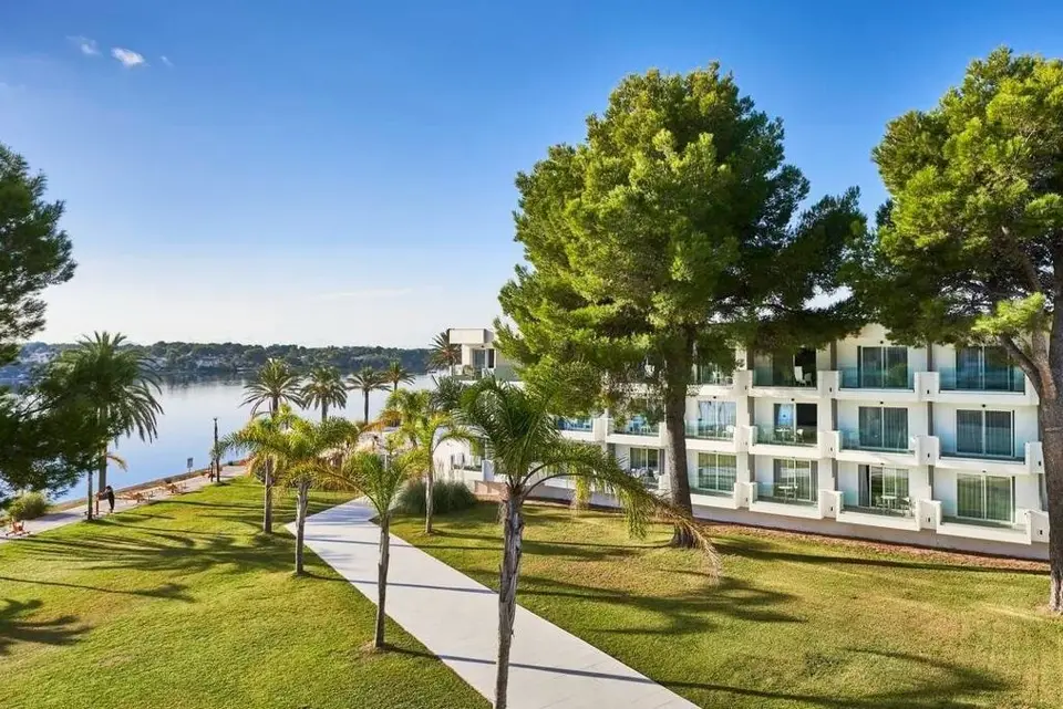 Leda Apartments by BelleVue Club, Alcúdia