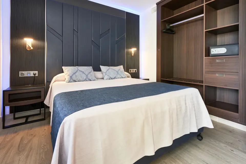 Leda Apartments by BelleVue Club, Alcúdia