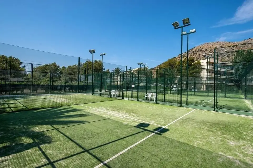Leda Apartments by BelleVue Club, Alcúdia