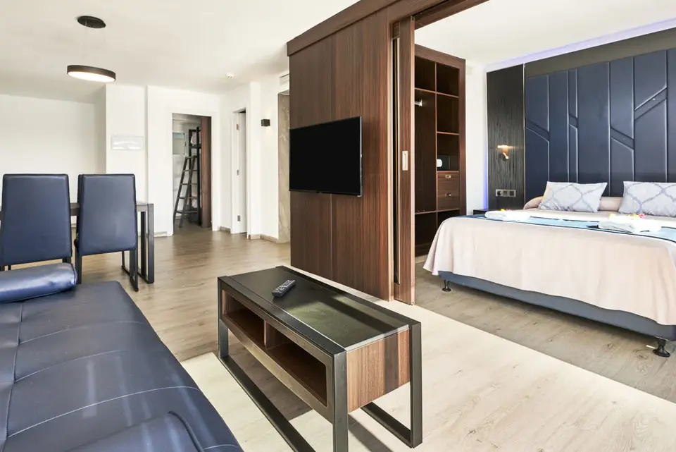 Leda Apartments by BelleVue Club, Alcúdia