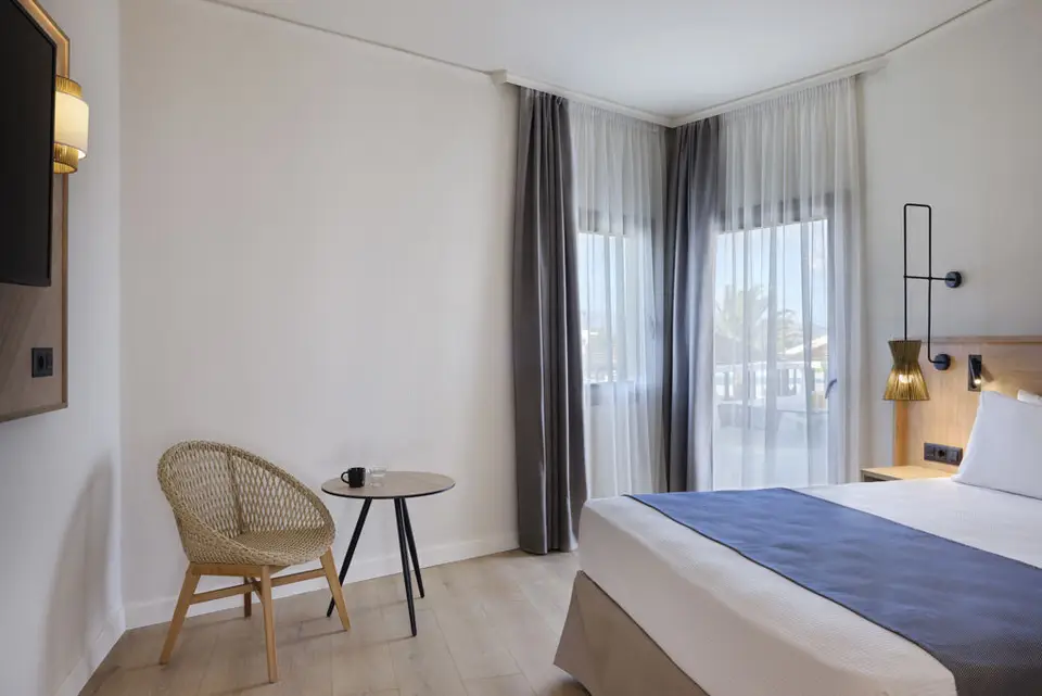 Atlantica Ocean Beach Resort, Kolymbari