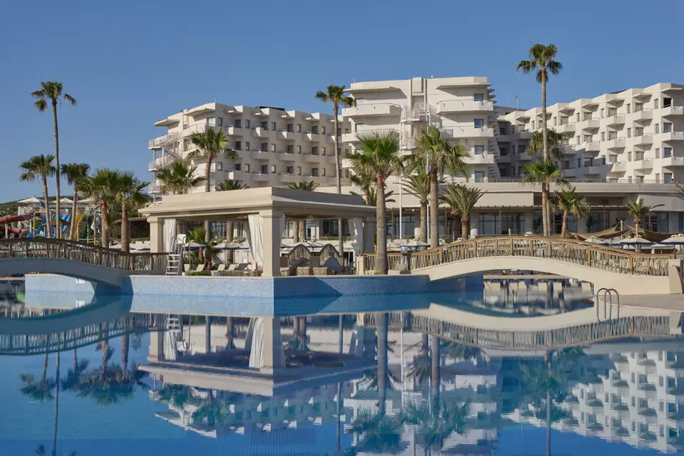 Atlantica Ocean Beach Resort, Kolymbari