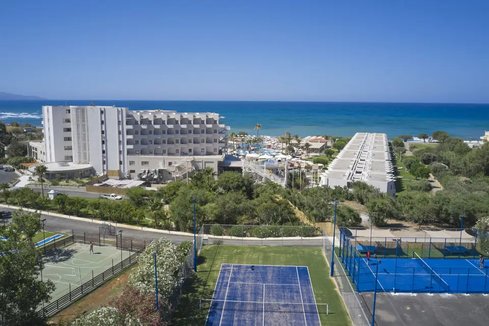 Atlantica Ocean Beach Resort, Kolymbari