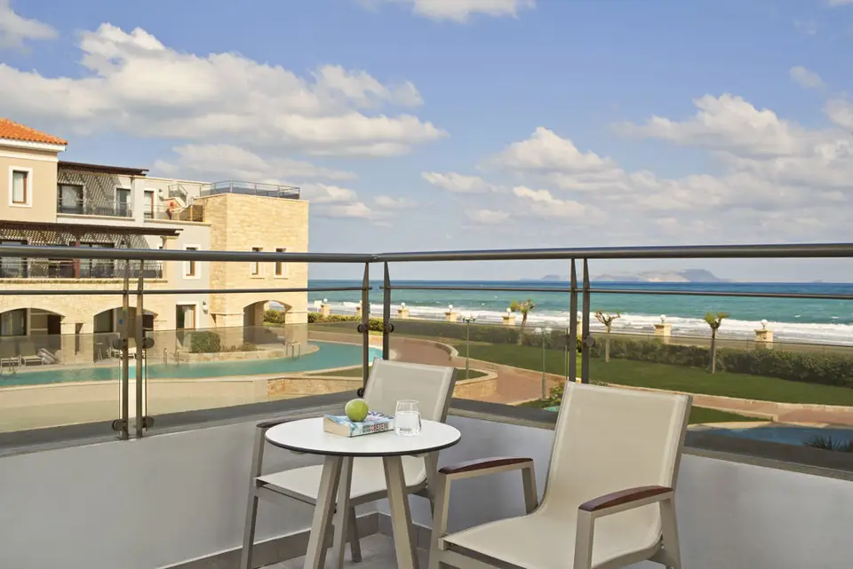 Atlantica Caldera Palace, Chersonissos