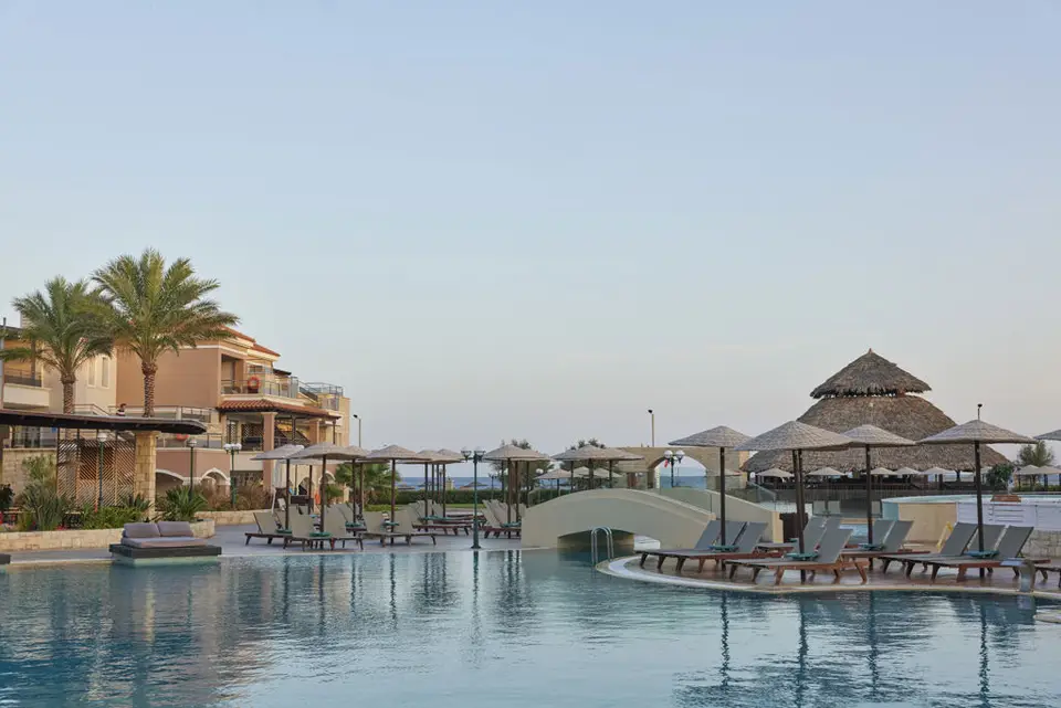Atlantica Caldera Palace, Chersonissos
