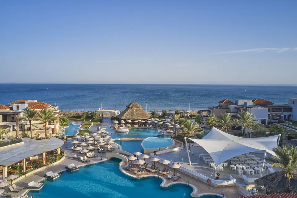 Atlantica Caldera Palace, Chersonissos