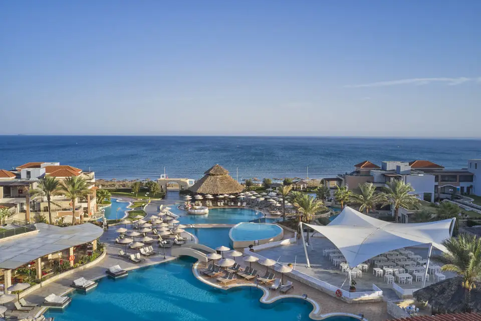 Atlantica Caldera Palace, Chersonissos
