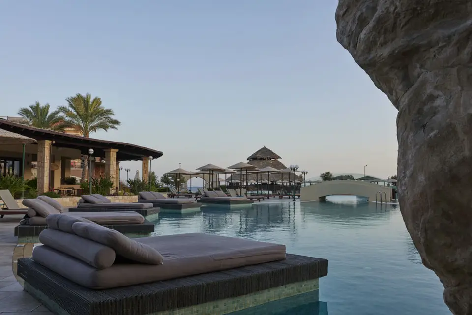 Atlantica Caldera Palace, Chersonissos