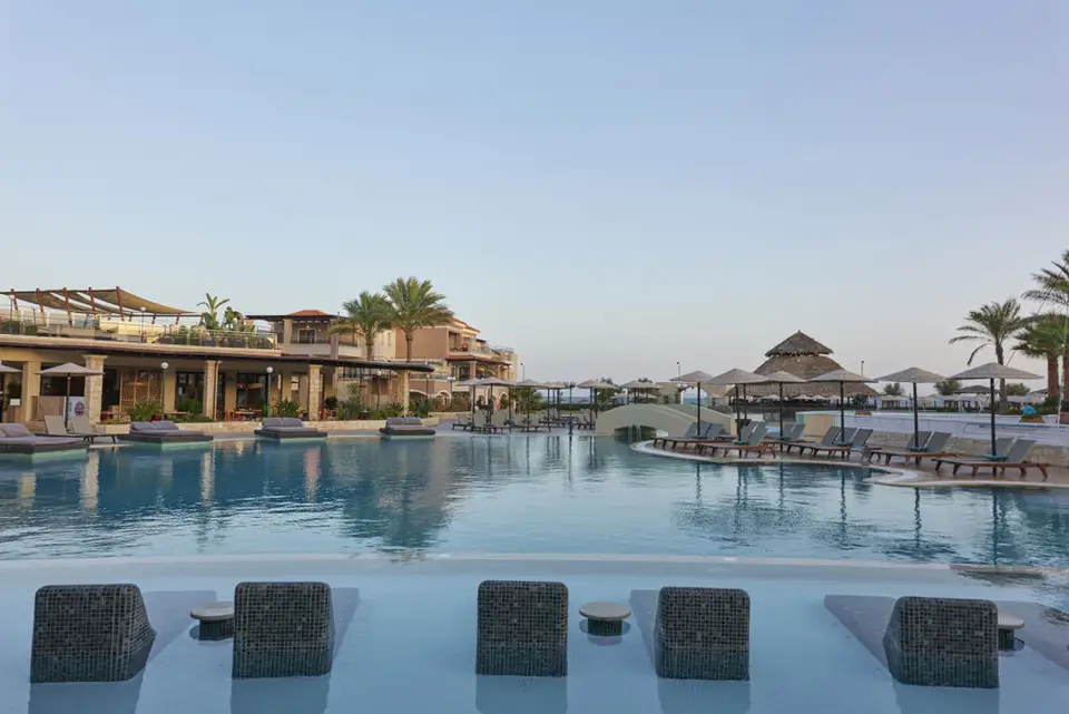 Atlantica Caldera Palace, Chersonissos