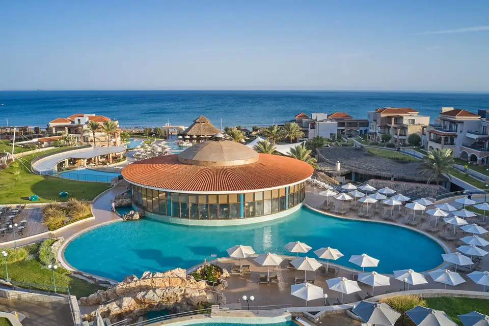 Atlantica Caldera Palace, Chersonissos