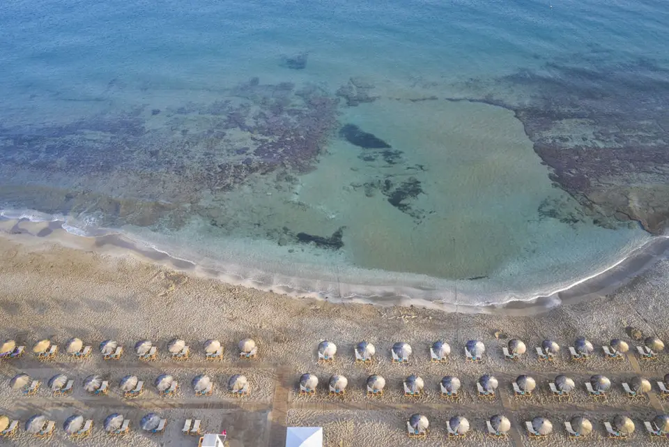 Atlantica Caldera Palace, Chersonissos