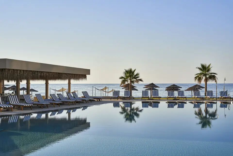 Atlantica Kalliston Resort, Chania