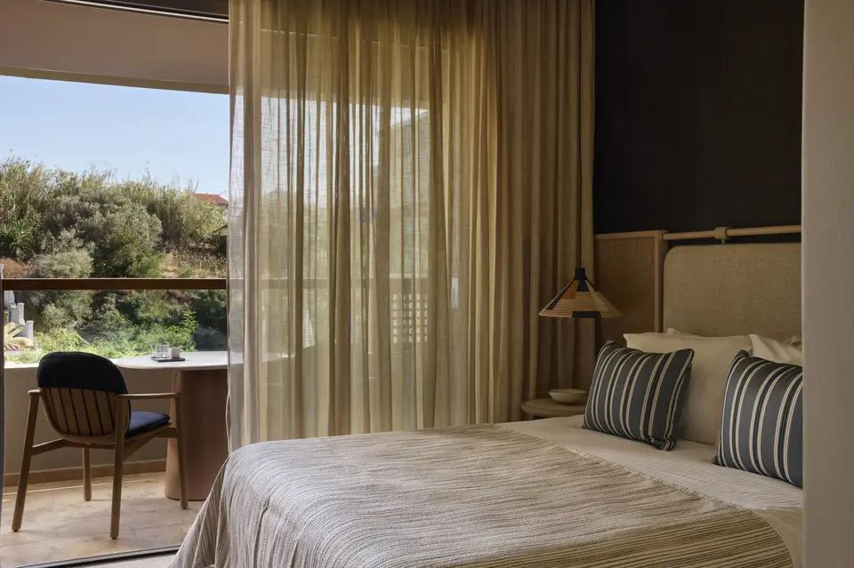 Atlantica Kalliston Resort, Chania