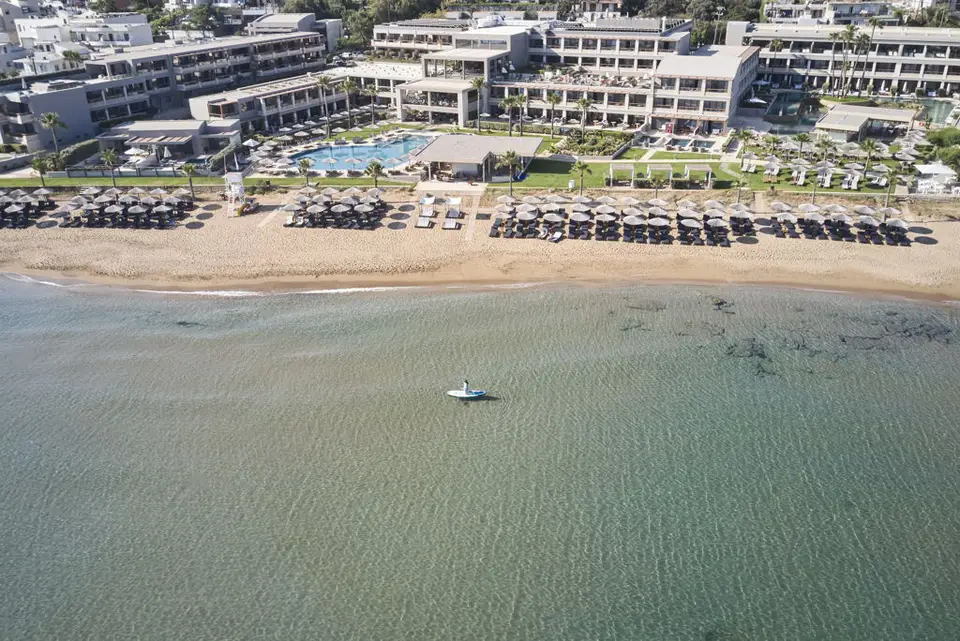 Atlantica Kalliston Resort, Chania