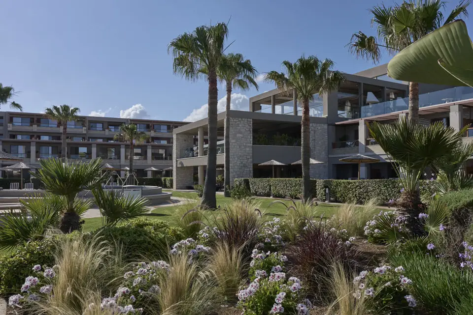 Atlantica Kalliston Resort, Chania