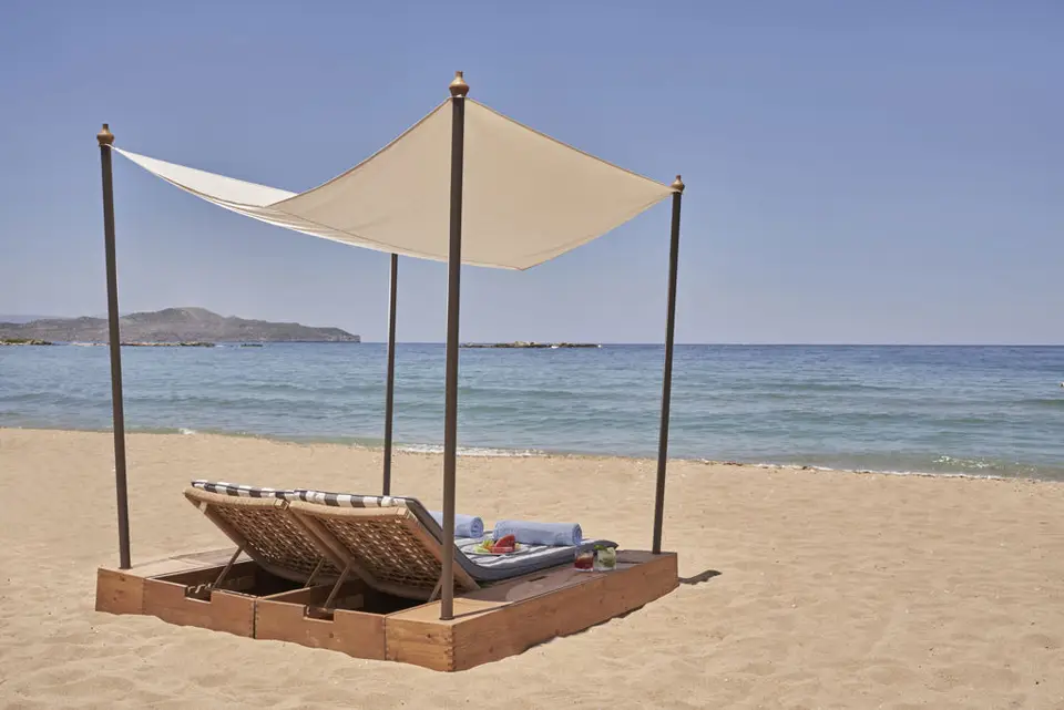 Atlantica Kalliston Resort, Chania