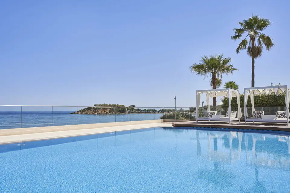 Atlantica Kalliston Resort, Chania