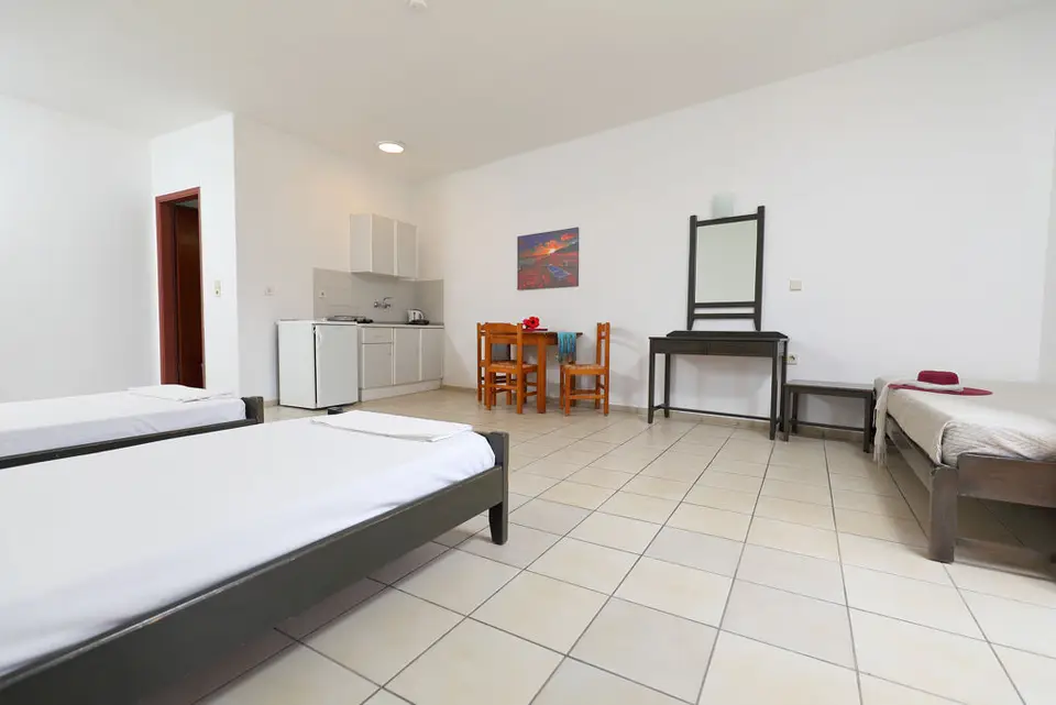 Fly & Go Antiko Appartementen, Chersonissos