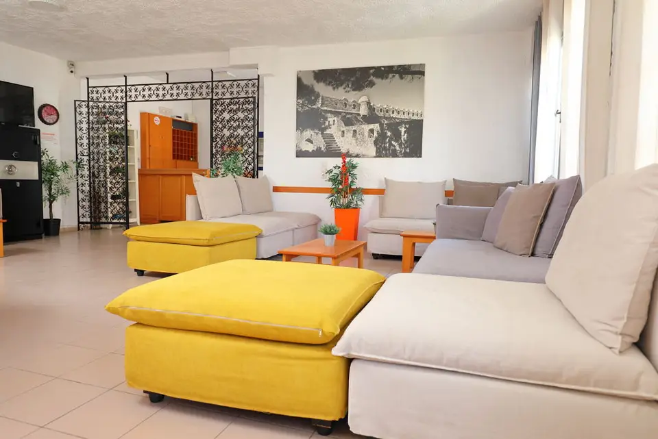 Fly & Go Antiko Appartementen, Chersonissos