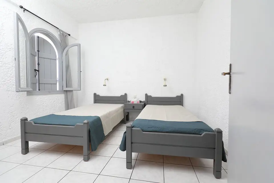 Fly & Go Antiko Appartementen, Chersonissos
