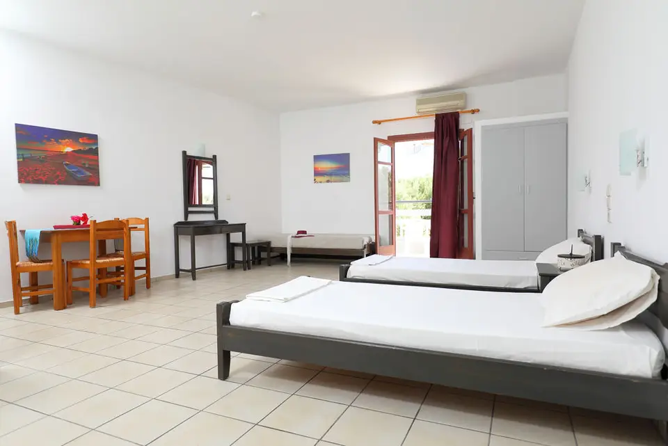 Fly & Go Antiko Appartementen, Chersonissos