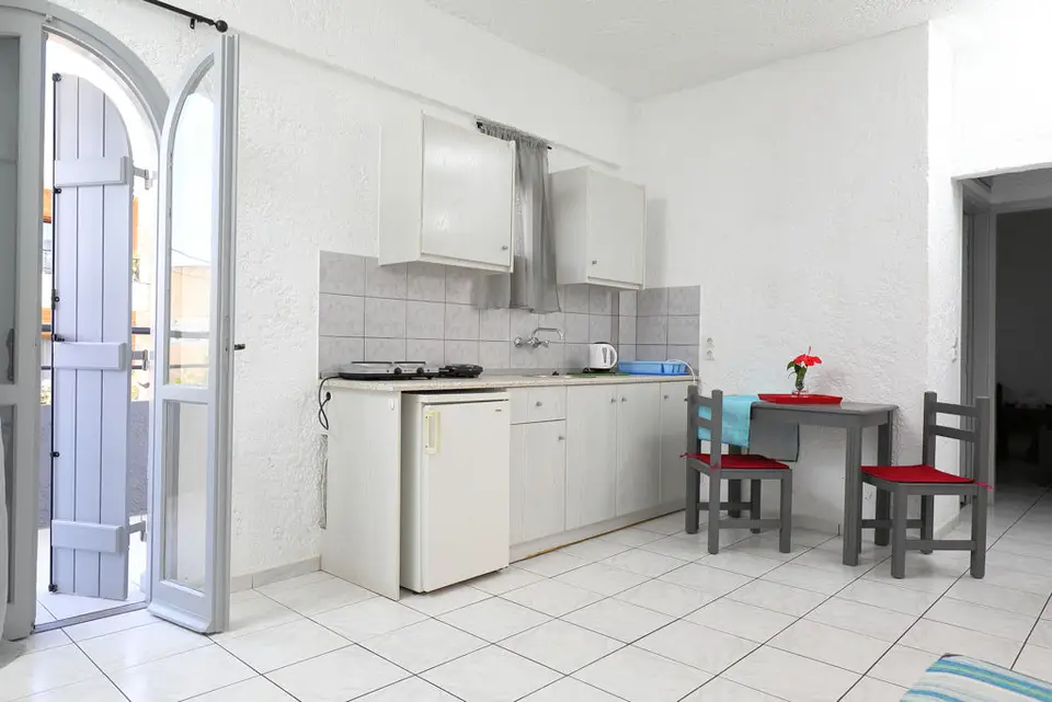 Fly & Go Antiko Appartementen, Chersonissos
