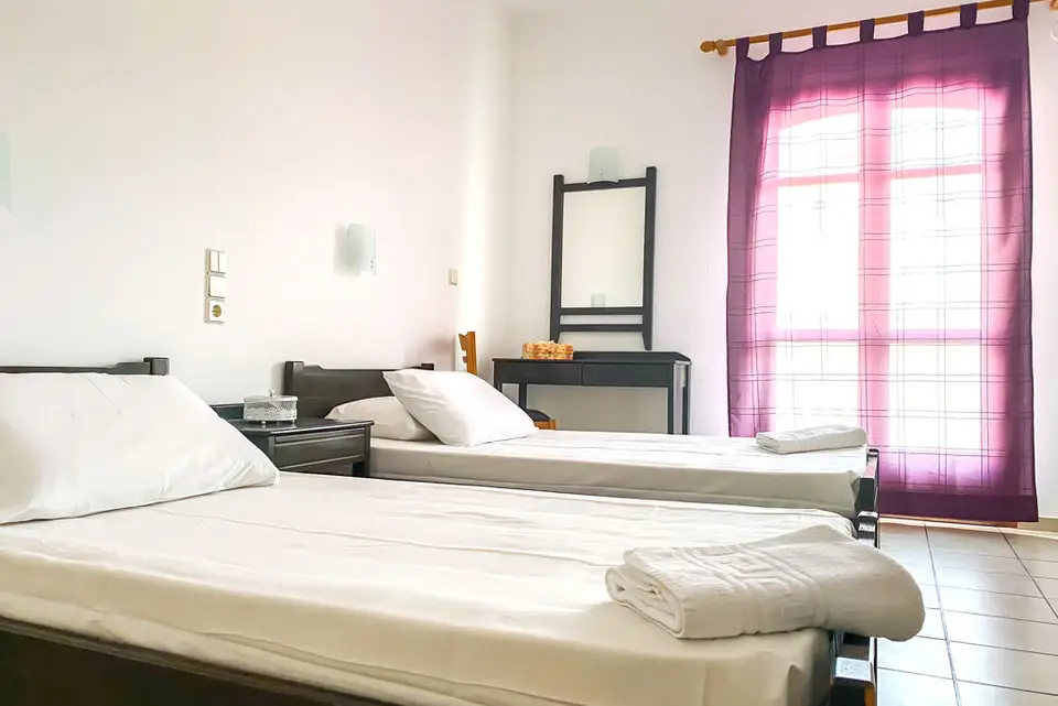 Fly & Go Antiko Appartementen, Chersonissos