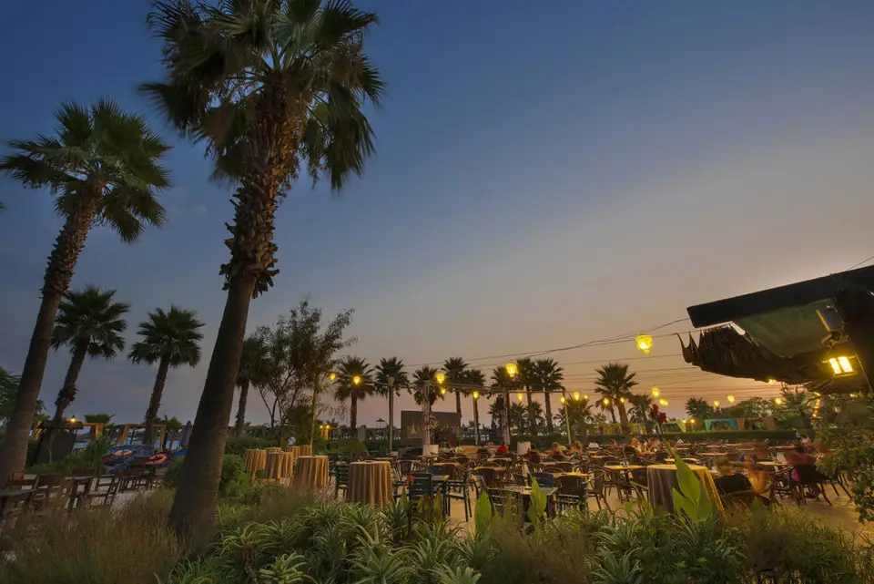 Fly & Go Siam Elegance, Belek