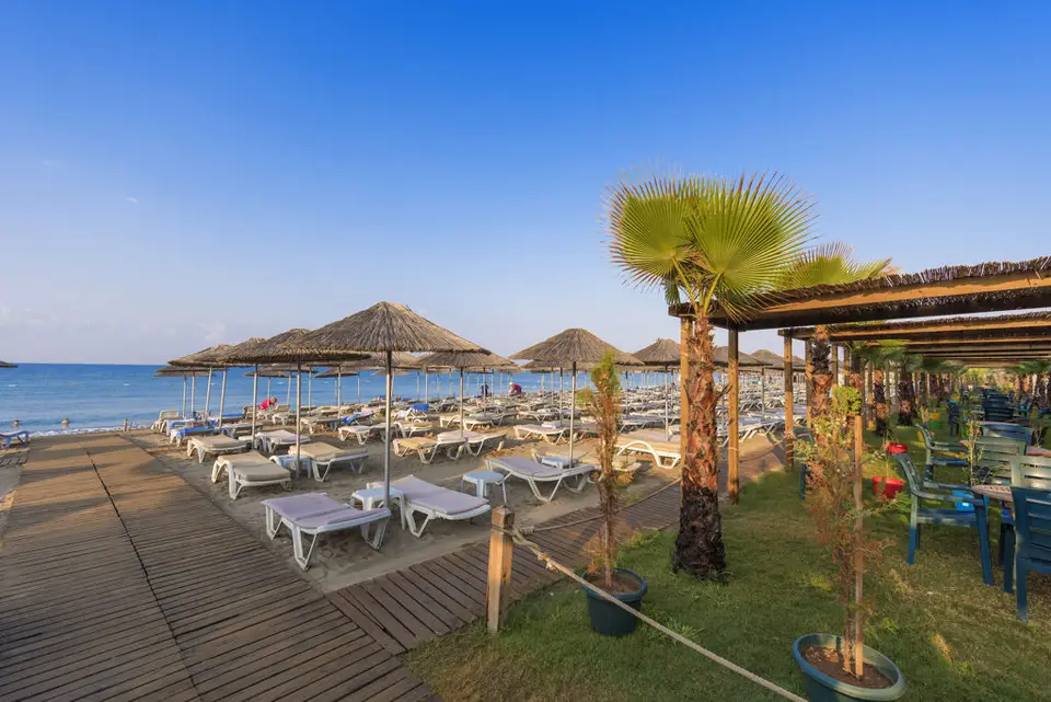 Fly & Go Siam Elegance, Belek