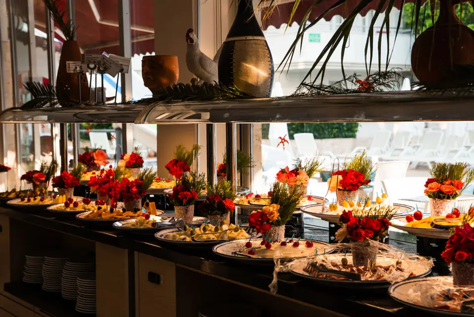 Merve Sun Hotel & Spa, Kumköy