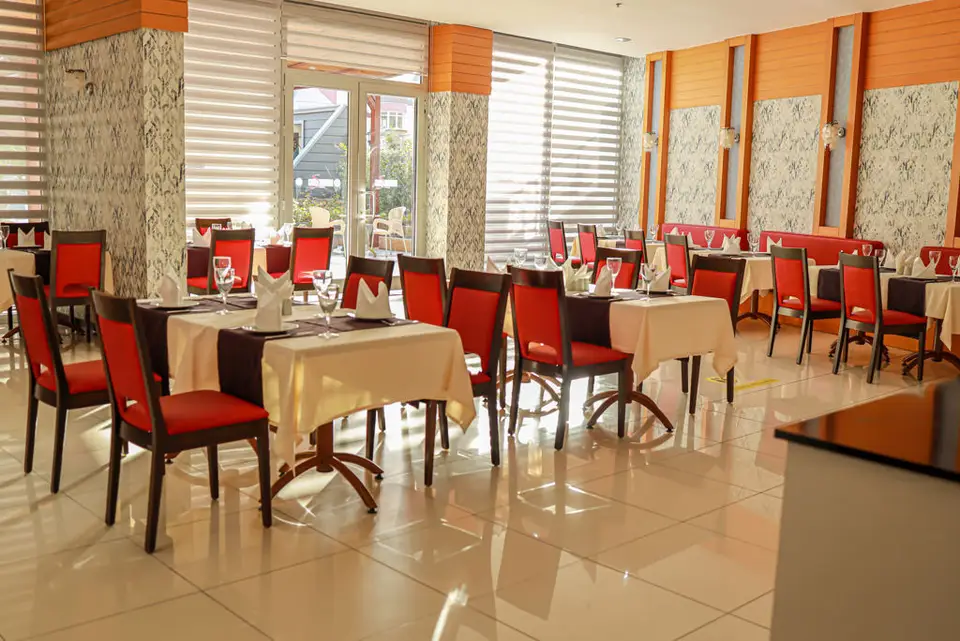 Side Kum Hotel, Kumköy