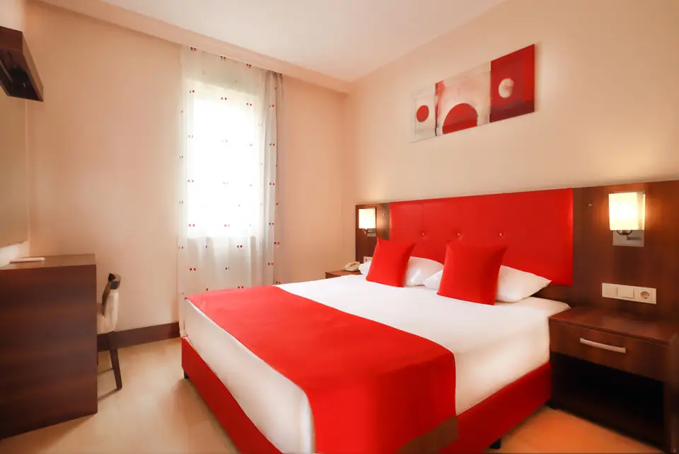 Side Kum Hotel, Kumköy