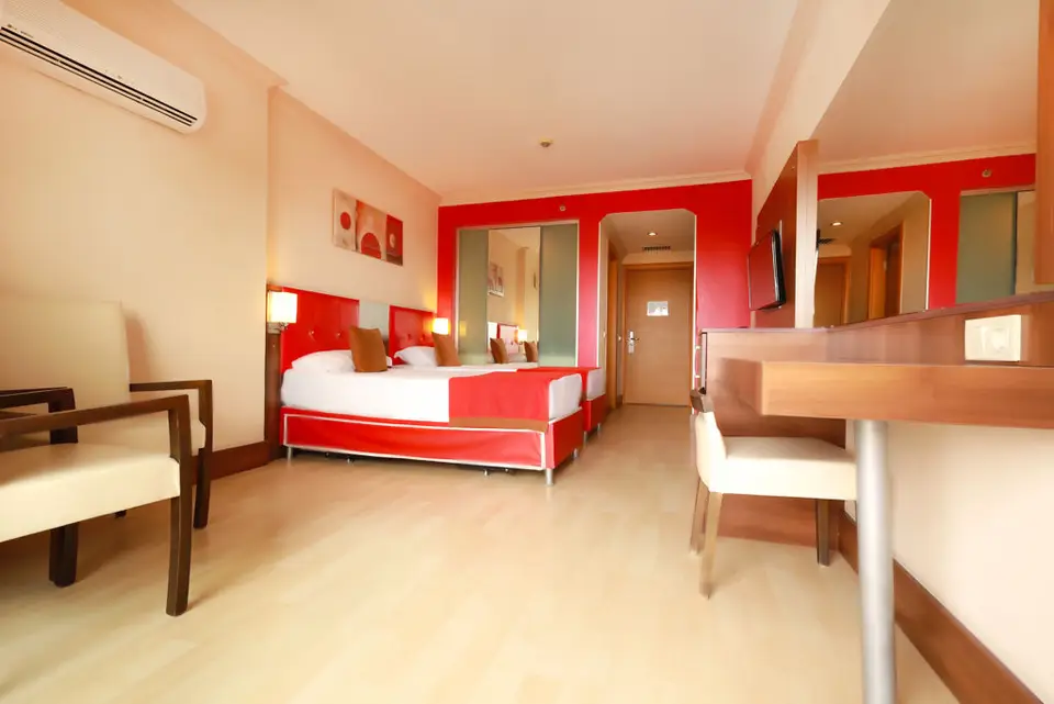 Side Kum Hotel, Kumköy