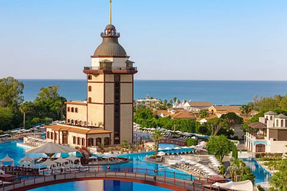Mardan Palace, Kundu