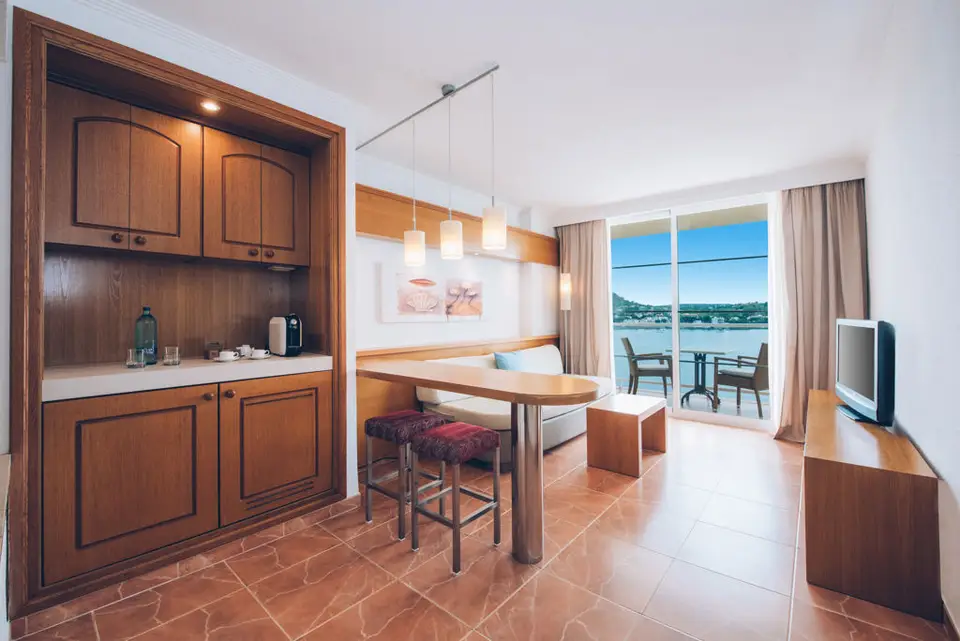 Iberostar Selection Jardin del Sol Suites, Santa Ponsa