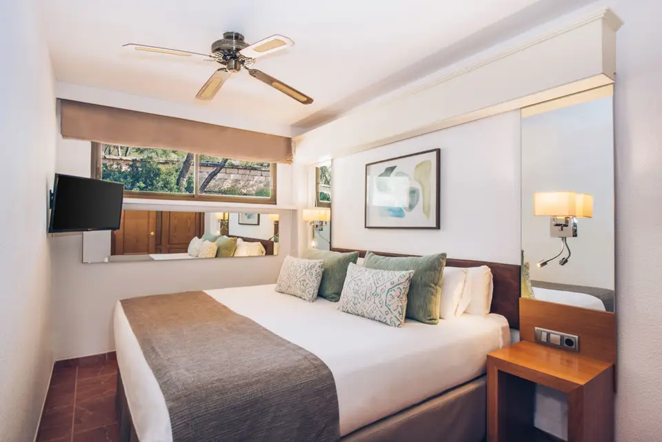 Iberostar Selection Jardin del Sol Suites, Santa Ponsa