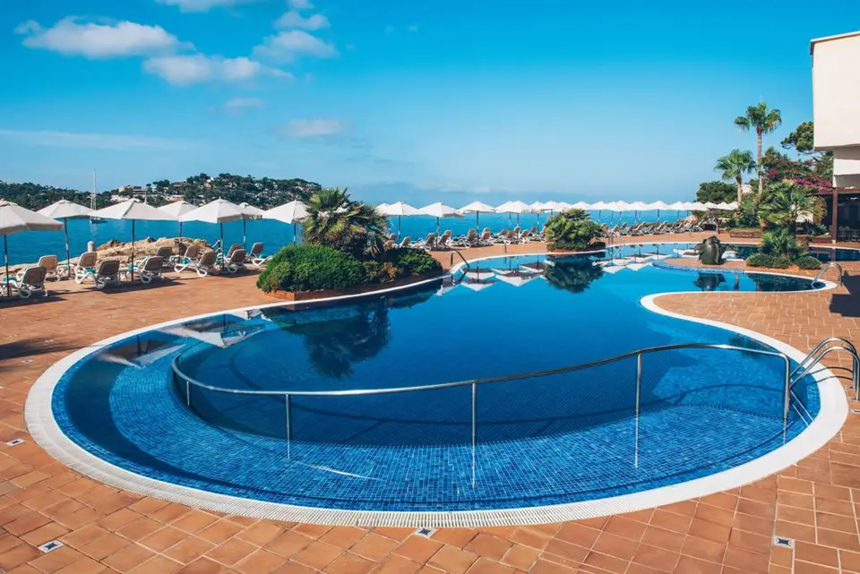 Iberostar Selection Jardin del Sol Suites, Santa Ponsa