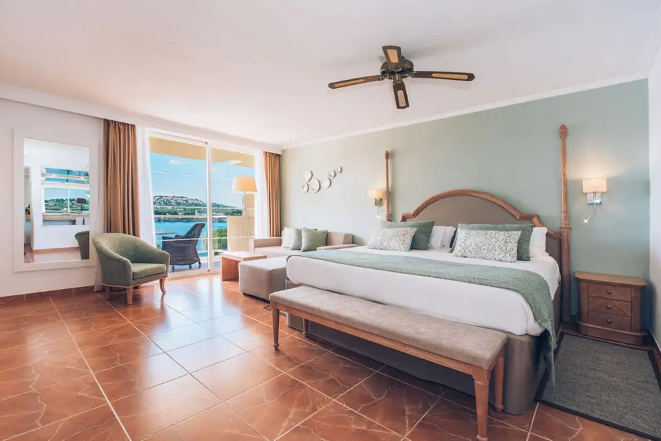 Iberostar Selection Jardin del Sol Suites, Santa Ponsa