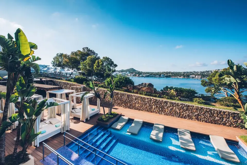 Iberostar Selection Jardin del Sol Suites, Santa Ponsa