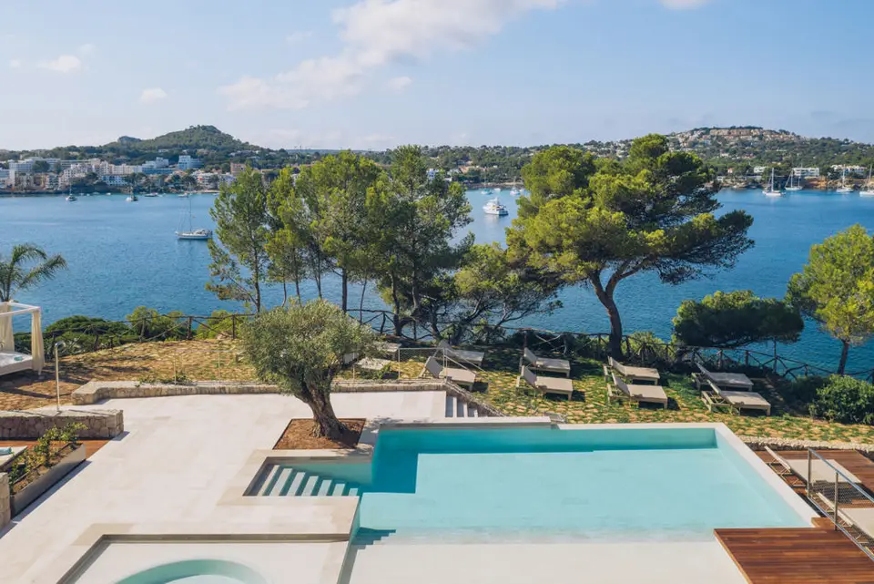 Iberostar Selection Jardin del Sol Suites, Santa Ponsa