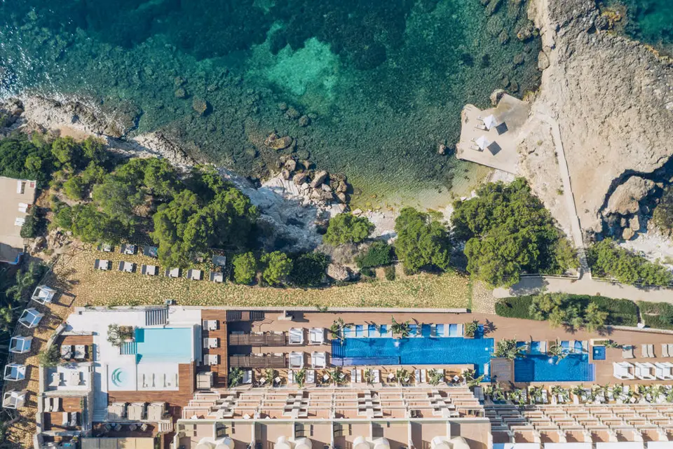 Iberostar Selection Jardin del Sol Suites, Santa Ponsa
