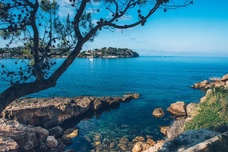 Iberostar Selection Jardin del Sol Suites, Santa Ponsa