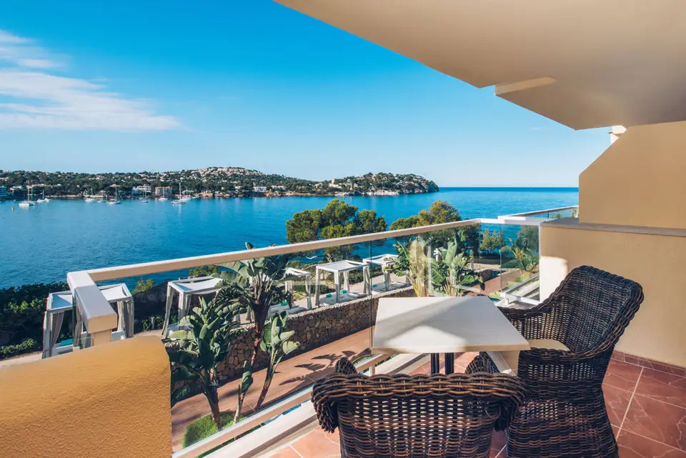 Iberostar Selection Jardin del Sol Suites, Santa Ponsa